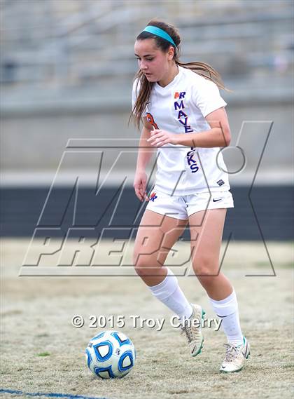 Thumbnail 1 in Butler @ Marvin Ridge photogallery.