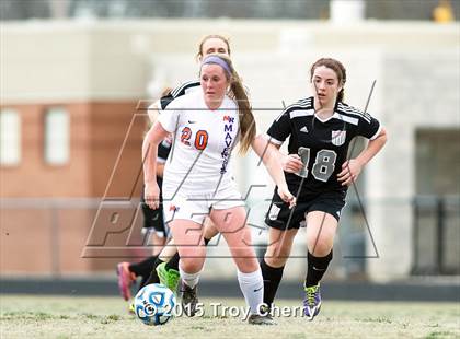 Thumbnail 3 in Butler @ Marvin Ridge photogallery.