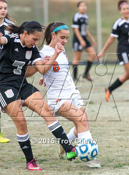 Thumbnail 3 in Butler @ Marvin Ridge photogallery.