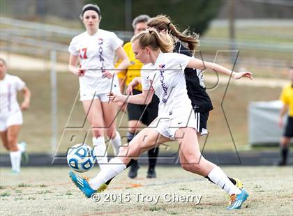 Thumbnail 2 in Butler @ Marvin Ridge photogallery.