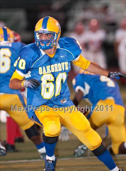 Thumbnail 2 in San Benito @ Oak Grove photogallery.