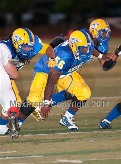 Thumbnail 1 in San Benito @ Oak Grove photogallery.
