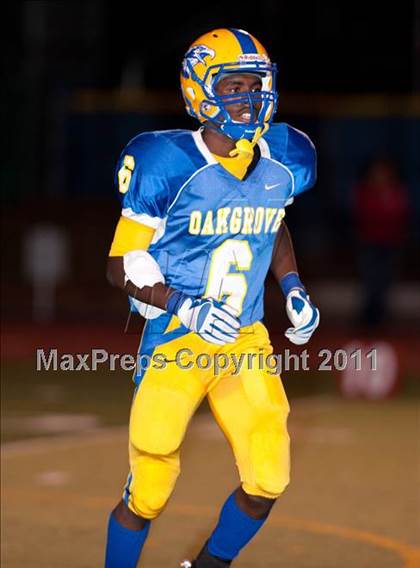 Thumbnail 3 in San Benito @ Oak Grove photogallery.