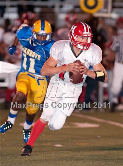 Thumbnail 3 in San Benito @ Oak Grove photogallery.