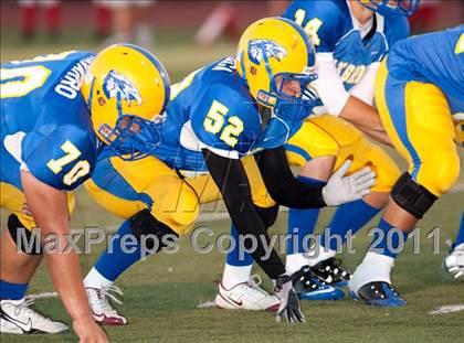 Thumbnail 1 in San Benito @ Oak Grove photogallery.