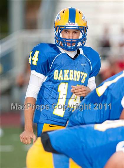 Thumbnail 2 in San Benito @ Oak Grove photogallery.