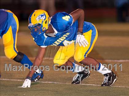Thumbnail 3 in San Benito @ Oak Grove photogallery.