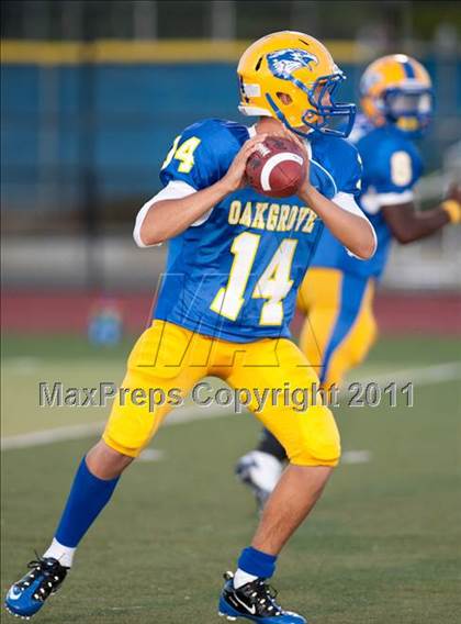 Thumbnail 2 in San Benito @ Oak Grove photogallery.