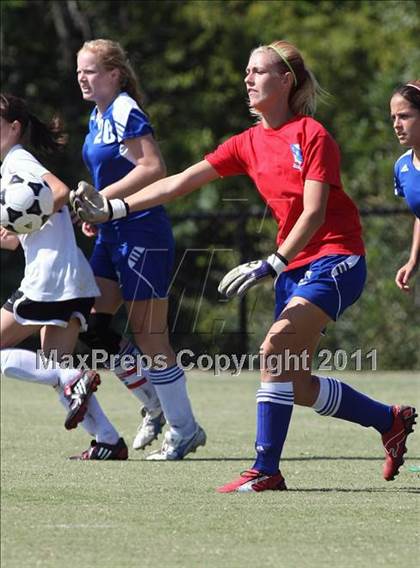 Thumbnail 1 in Alcoa @ Cleveland (Cleveland Classic) photogallery.