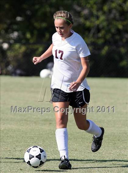 Thumbnail 3 in Alcoa @ Cleveland (Cleveland Classic) photogallery.