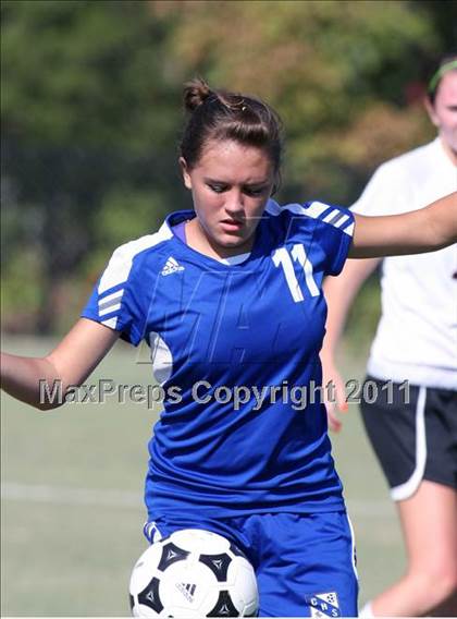 Thumbnail 3 in Alcoa @ Cleveland (Cleveland Classic) photogallery.