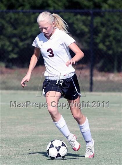Thumbnail 2 in Alcoa @ Cleveland (Cleveland Classic) photogallery.