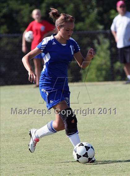 Thumbnail 3 in Alcoa @ Cleveland (Cleveland Classic) photogallery.