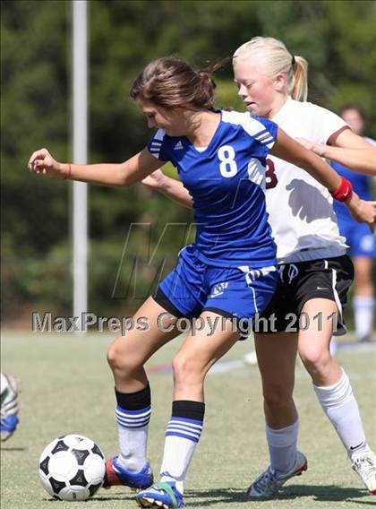 Thumbnail 2 in Alcoa @ Cleveland (Cleveland Classic) photogallery.