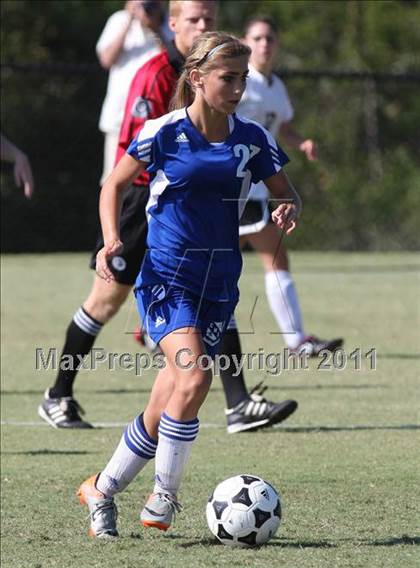 Thumbnail 3 in Alcoa @ Cleveland (Cleveland Classic) photogallery.