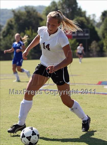 Thumbnail 1 in Alcoa @ Cleveland (Cleveland Classic) photogallery.
