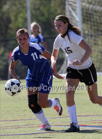 Thumbnail 3 in Alcoa @ Cleveland (Cleveland Classic) photogallery.