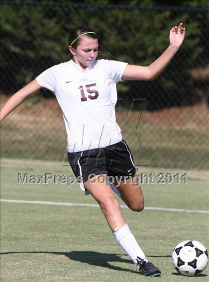 Thumbnail 2 in Alcoa @ Cleveland (Cleveland Classic) photogallery.