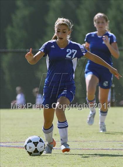 Thumbnail 3 in Alcoa @ Cleveland (Cleveland Classic) photogallery.