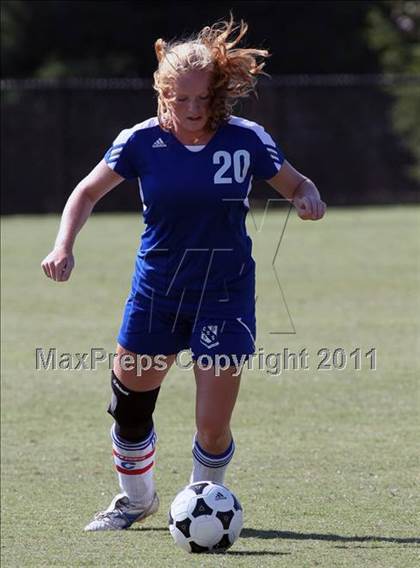 Thumbnail 3 in Alcoa @ Cleveland (Cleveland Classic) photogallery.