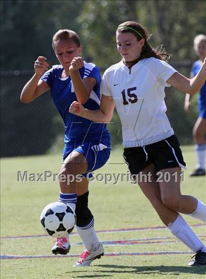 Thumbnail 1 in Alcoa @ Cleveland (Cleveland Classic) photogallery.