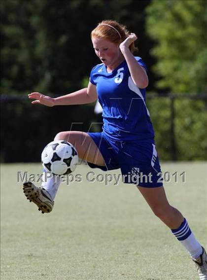 Thumbnail 2 in Alcoa @ Cleveland (Cleveland Classic) photogallery.
