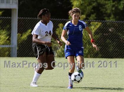Thumbnail 3 in Alcoa @ Cleveland (Cleveland Classic) photogallery.