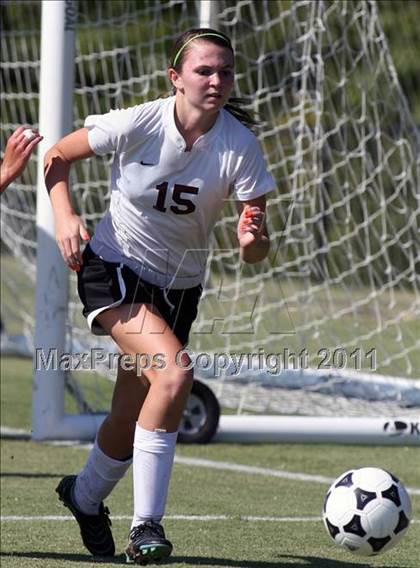 Thumbnail 3 in Alcoa @ Cleveland (Cleveland Classic) photogallery.