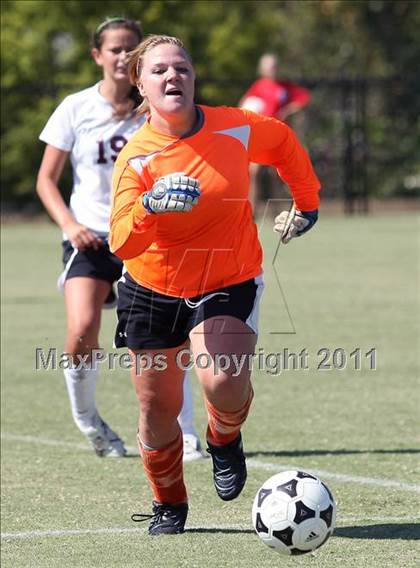 Thumbnail 1 in Alcoa @ Cleveland (Cleveland Classic) photogallery.