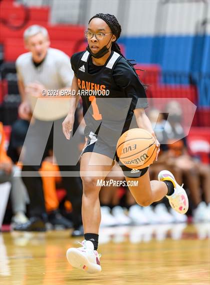 Thumbnail 1 in North Iredell vs Rocky River (North Iredell Holiday Classic) photogallery.