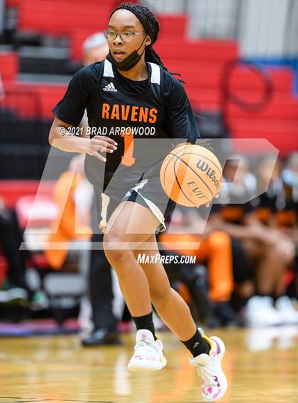 Thumbnail 3 in North Iredell vs Rocky River (North Iredell Holiday Classic) photogallery.