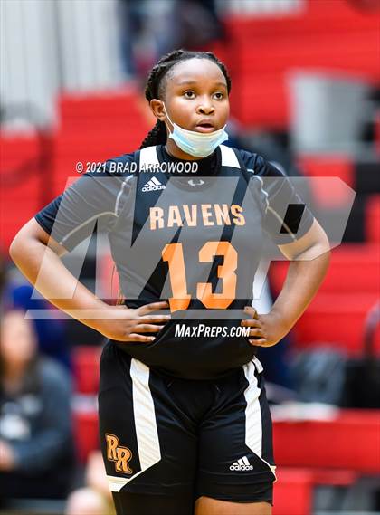 Thumbnail 1 in North Iredell vs Rocky River (North Iredell Holiday Classic) photogallery.