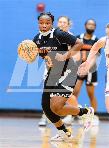 Thumbnail 3 in North Iredell vs Rocky River (North Iredell Holiday Classic) photogallery.