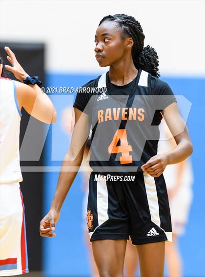 Thumbnail 2 in North Iredell vs Rocky River (North Iredell Holiday Classic) photogallery.