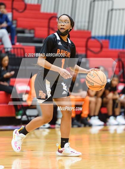 Thumbnail 1 in North Iredell vs Rocky River (North Iredell Holiday Classic) photogallery.