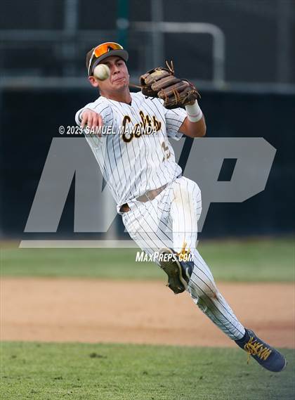 Thumbnail 3 in  Loyola @ Crespi photogallery.
