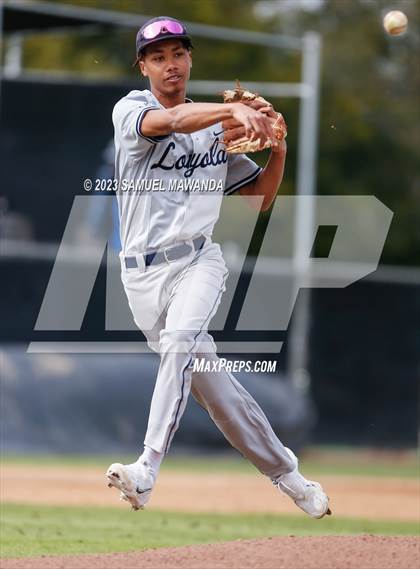 Thumbnail 1 in  Loyola @ Crespi photogallery.