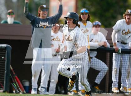Thumbnail 1 in  Loyola @ Crespi photogallery.