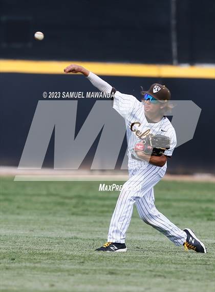 Thumbnail 1 in  Loyola @ Crespi photogallery.