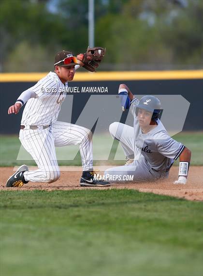 Thumbnail 1 in  Loyola @ Crespi photogallery.