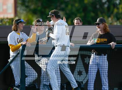 Thumbnail 1 in  Loyola @ Crespi photogallery.