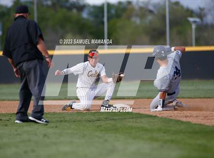 Thumbnail 2 in  Loyola @ Crespi photogallery.
