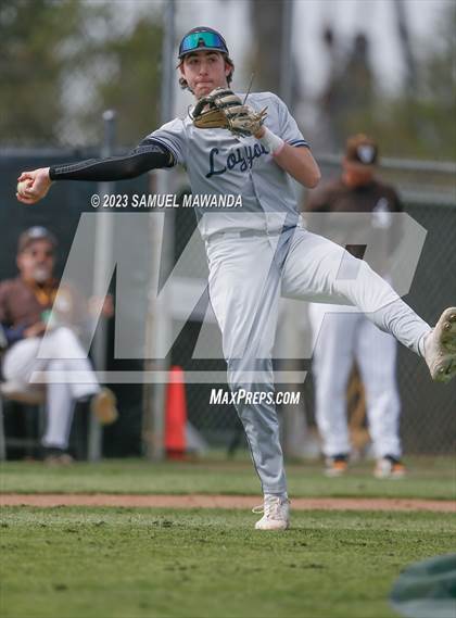 Thumbnail 1 in  Loyola @ Crespi photogallery.