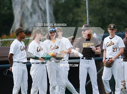 Thumbnail 2 in  Loyola @ Crespi photogallery.