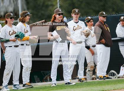 Thumbnail 3 in  Loyola @ Crespi photogallery.