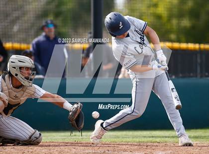 Thumbnail 1 in  Loyola @ Crespi photogallery.