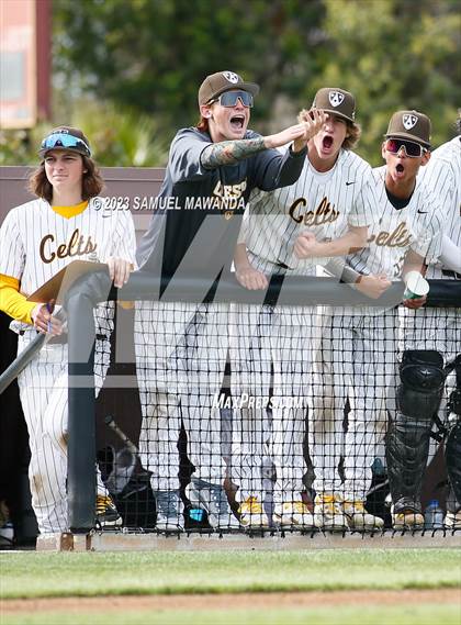 Thumbnail 2 in  Loyola @ Crespi photogallery.