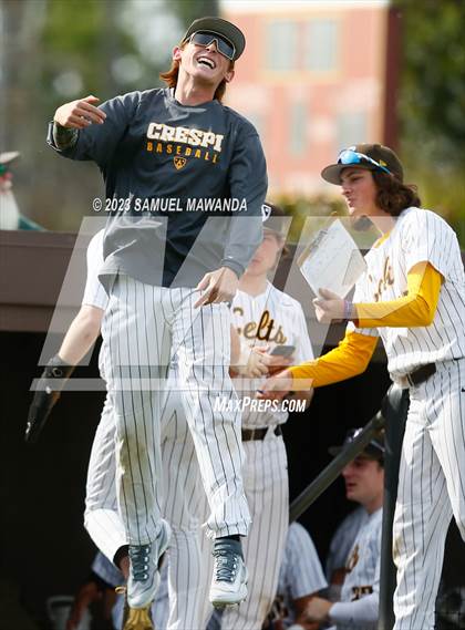 Thumbnail 2 in  Loyola @ Crespi photogallery.