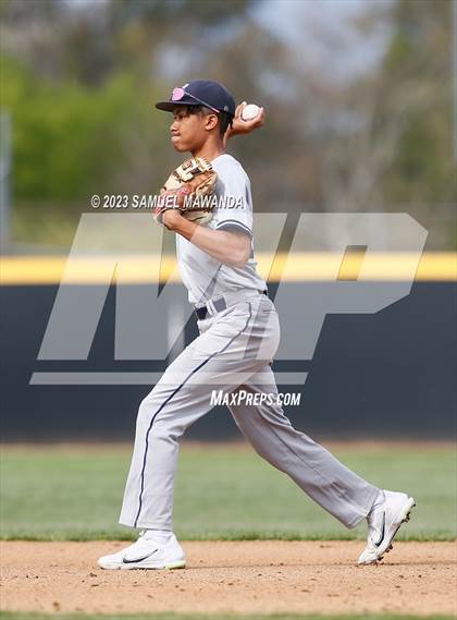 Thumbnail 2 in  Loyola @ Crespi photogallery.