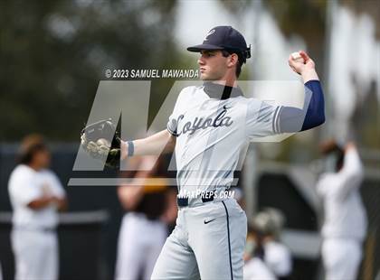 Thumbnail 1 in  Loyola @ Crespi photogallery.